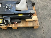 Nieuwe 2024 mac 180 ° rotator met arm klasse fem 2 - afbeelding 7 van  23