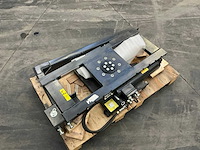 Nieuwe 2024 mac 180 ° rotator met arm klasse fem 2 - afbeelding 19 van  23