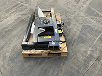 Nieuwe 2024 mac 180 ° rotator met arm klasse fem 2 - afbeelding 8 van  23