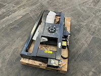 Nieuwe 2024 mac 180 ° rotator met arm klasse fem 2 - afbeelding 20 van  23