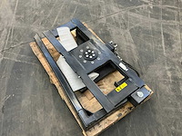 Nieuwe 2024 mac 180 ° rotator met arm klasse fem 2 - afbeelding 21 van  23