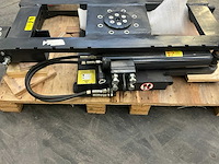 Nieuwe 2024 mac 180 ° rotator met arm klasse fem 2 - afbeelding 4 van  17