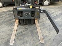 Nieuwe 2024 mac 180 ° rotator met arm klasse fem 2 - afbeelding 14 van  17