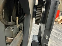 Nieuwe 2024 mac 180 ° rotator met arm klasse fem 2 - afbeelding 15 van  17