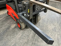 Nieuwe 2024 mac 180 ° rotator met arm klasse fem 2 - afbeelding 7 van  17