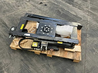 Nieuwe 2024 mac 180 ° rotator met arm klasse fem 2 - afbeelding 8 van  17