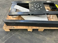 Nieuwe 2024 mac 180 ° rotator met arm klasse fem 2 - afbeelding 2 van  23