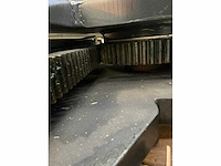 Nieuwe 2024 mac 180 ° rotator met arm klasse fem 2 - afbeelding 3 van  23
