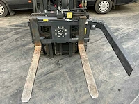 Nieuwe 2024 mac 180 ° rotator met arm klasse fem 2 - afbeelding 10 van  23