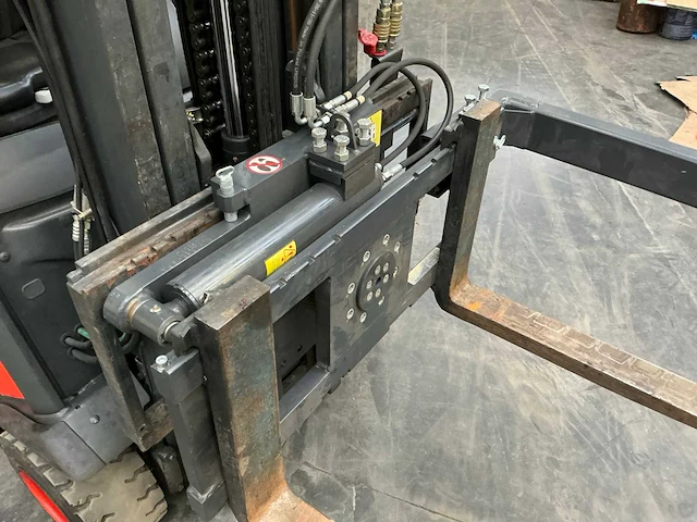 Nieuwe 2024 mac 180 ° rotator met arm klasse fem 2 - afbeelding 11 van  23