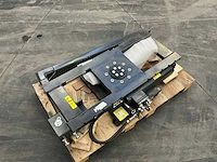 Nieuwe 2024 mac 180 ° rotator met arm klasse fem 2 - afbeelding 18 van  23