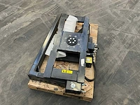 Nieuwe 2024 mac 180 ° rotator met arm klasse fem 2 - afbeelding 19 van  23