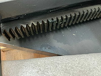 Nieuwe 2024 mac fem 2 180 ° rotator met arm heftruck toebehoren - afbeelding 9 van  11