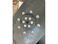 Nieuwe 2024 mac fem 2 180 ° rotator met arm heftruck toebehoren - afbeelding 11 van  11