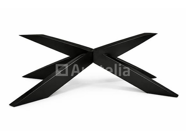 Nieuwe acacia bastafel 120x70x4cm - afbeelding 1 van  2