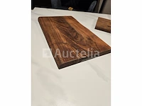 Nieuwe acacia snijplank - afbeelding 1 van  1