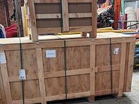 Nieuwe akoestische kantoorunit - 1 à 2 personen - 140 × 140 × 220 cm - afbeelding 6 van  6