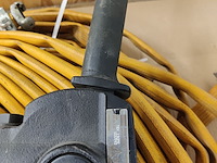 Nieuwe atlascopco pneumatische hamer - afbeelding 3 van  4