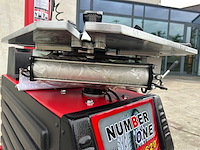 Nieuwe bandenmachine number one - 2026 - md-620 - - afbeelding 3 van  17