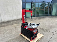 Nieuwe bandenmachine number one - 2026 - md-620 - - afbeelding 10 van  17