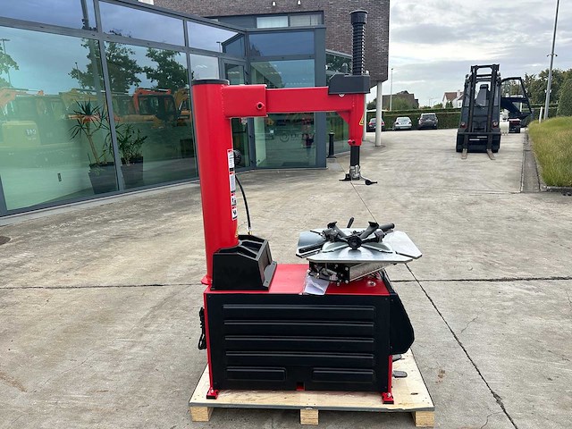 Nieuwe bandenmachine number one - 2026 - md-620 - - afbeelding 11 van  17