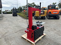 Nieuwe bandenmachine number one - 2026 - md-620 - - afbeelding 12 van  17