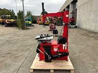 Nieuwe bandenmachine number one - 2026 - md-620 - - afbeelding 15 van  17