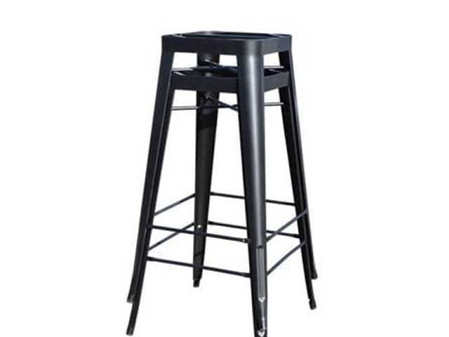 Nieuwe barkruk industrieel per 10 - afbeelding 1 van  1