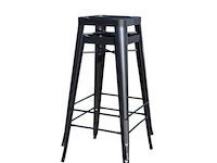 Nieuwe barkruk industrieel per 10 - afbeelding 1 van  1