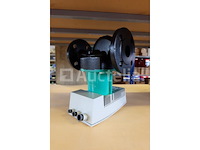 Nieuwe circulator wilo stratos 40/1-12