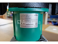 Nieuwe circulator wilo stratos 40/1-12 - afbeelding 2 van  4