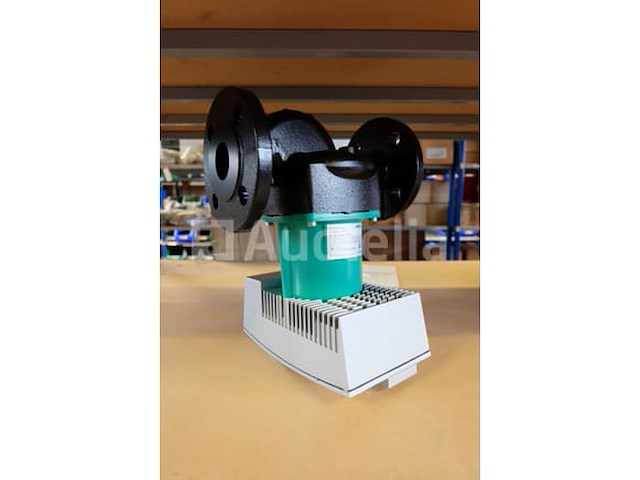 Nieuwe circulator wilo stratos 40/1-12 - afbeelding 3 van  4