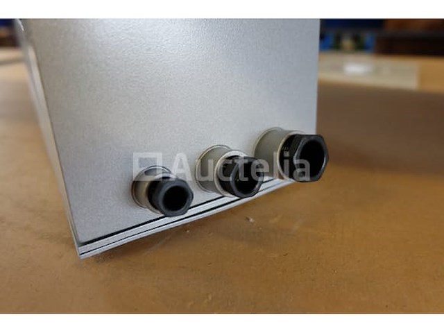 Nieuwe circulator wilo stratos 40/1-12 - afbeelding 4 van  4