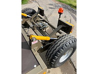 Nieuwe cosnet - 2024 - porven 160 - carrier - afbeelding 2 van  17