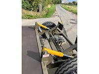 Nieuwe cosnet - 2024 - porven 160 - carrier - afbeelding 3 van  17