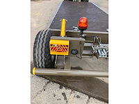 Nieuwe cosnet - 2024 - porven 160 - carrier - afbeelding 4 van  17