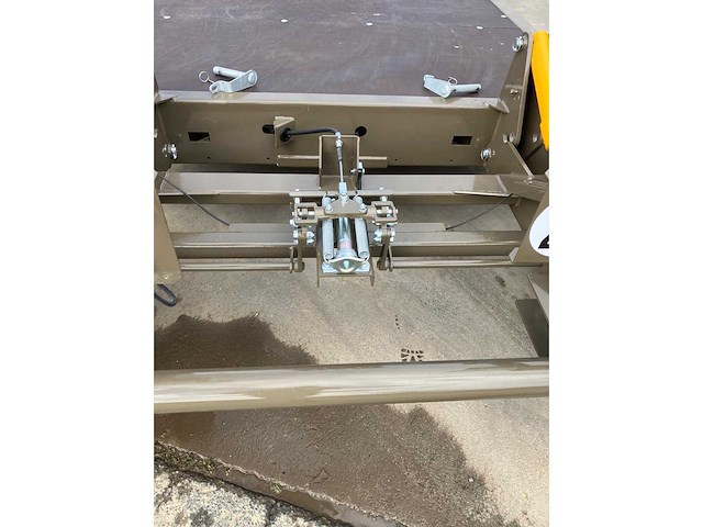 Nieuwe cosnet - 2024 - porven 160 - carrier - afbeelding 5 van  17