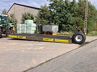 Nieuwe cosnet - 2024 - porven 160 - carrier - afbeelding 8 van  17