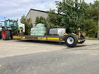 Nieuwe cosnet - 2024 - porven 160 - carrier - afbeelding 1 van  17