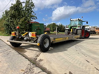 Nieuwe cosnet - 2024 - porven 160 - carrier - afbeelding 10 van  17