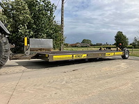 Nieuwe cosnet - 2024 - porven 160 - carrier - afbeelding 12 van  17