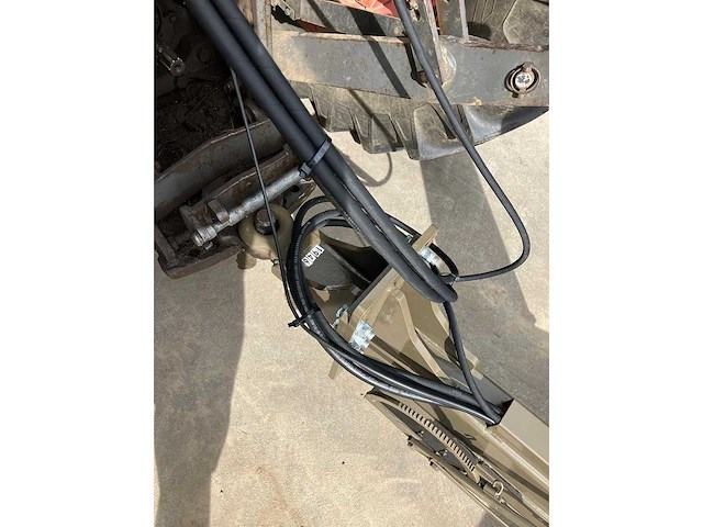 Nieuwe cosnet - 2024 - porven 160 - carrier - afbeelding 13 van  17