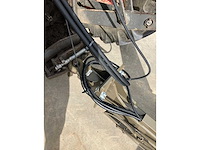 Nieuwe cosnet - 2024 - porven 160 - carrier - afbeelding 13 van  17