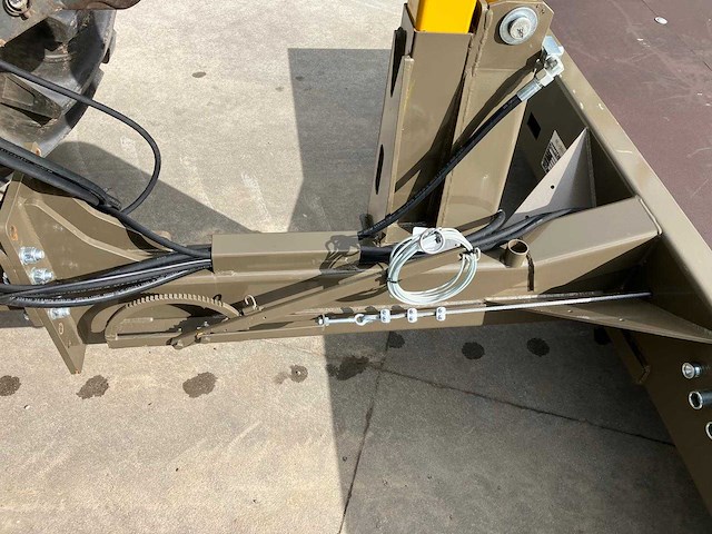 Nieuwe cosnet - 2024 - porven 160 - carrier - afbeelding 14 van  17