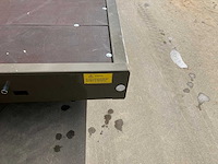 Nieuwe cosnet - 2024 - porven 160 - carrier - afbeelding 16 van  17