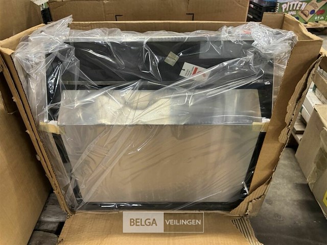 Nieuwe dampkap novy - afbeelding 1 van  4