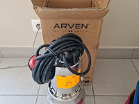 Nieuwe dompelpomp arven - afbeelding 1 van  4
