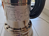 Nieuwe dompelpomp arven - afbeelding 2 van  4