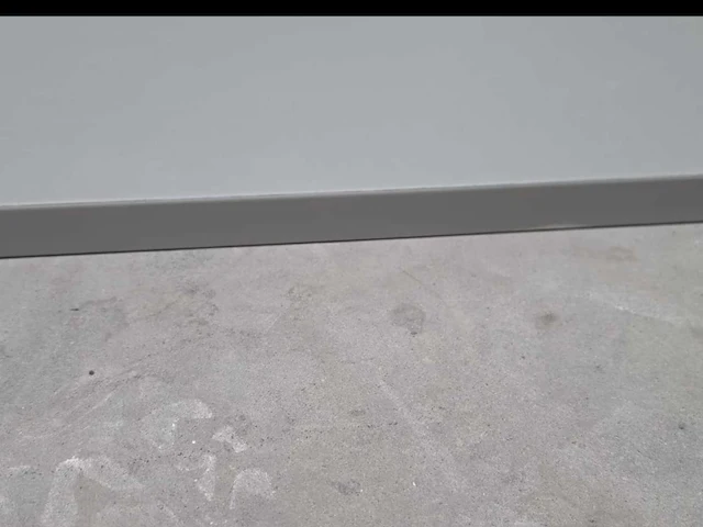 Nieuwe douchebak 120 x 90 met sifon - afbeelding 4 van  5
