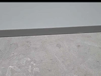 Nieuwe douchebak 120 x 90 met sifon - afbeelding 4 van  5
